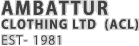 Ambattur Clothing Ltd